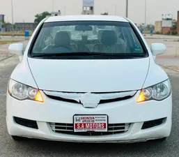 Honda Civic VTi 1.8 i-VTEC 2010 for Sale