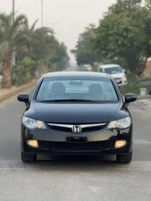 Honda Civic VTi 1.8 i-VTEC 2010 for Sale