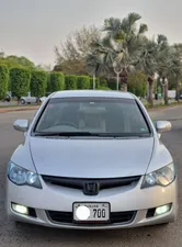 Honda Civic VTi Prosmatec 1.8 i-VTEC 2006 for Sale