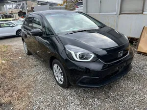 Honda Fit 1.5 EXECUTIVE 2020 for Sale