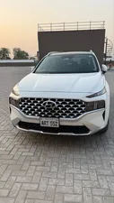 Hyundai Santa Fe Signature 2023 for Sale