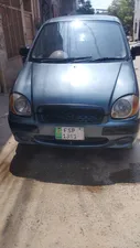 Hyundai Santro Club 2006 for Sale