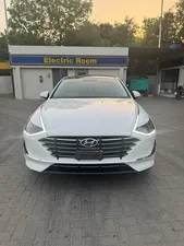 Hyundai Sonata 2.5 2022 for Sale
