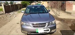 Hyundai Sonata 2007 for Sale