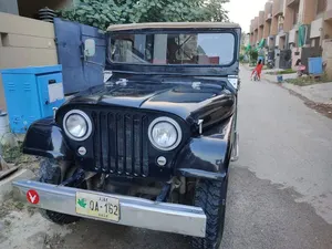Jeep M 151 Standard 1967 for Sale