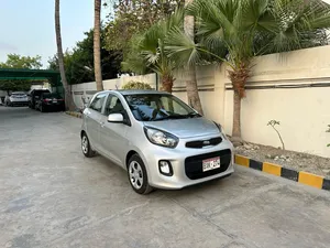 KIA Picanto 1.0 MT 2022 for Sale