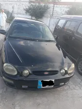 KIA Spectra 1.5 2001 for Sale