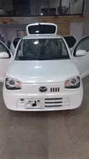 Mazda Carol GX 2021 for Sale