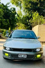 Mitsubishi Galant 1998 for Sale