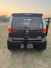Nissan Dayz Highway Star G 2013 for Sale