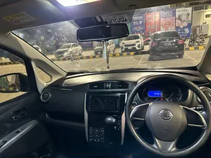 Nissan Dayz Highway Star X 2015 for Sale