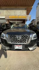 Nissan Patrol Ti-L 2013 for Sale