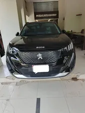 Peugeot 2008 Allure 2022 for Sale
