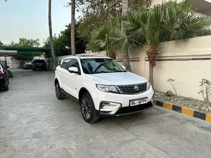 Proton X70 Premium FWD 2021 for Sale