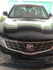 Proton X70 Premium FWD 2022 for Sale
