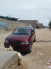 Suzuki Alto VXR 2006 for Sale