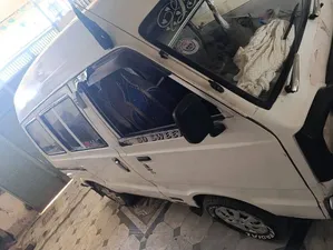 Suzuki Bolan 2015 for Sale