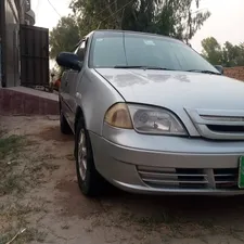 Suzuki Cultus VXL 2003 for Sale