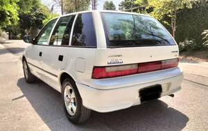 Suzuki Cultus VXR 2003 for Sale