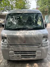Mitsubishi Minicab 2021 for Sale