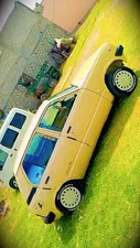 Suzuki FX 1986 for Sale