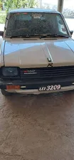 Suzuki FX GA 1986 for Sale