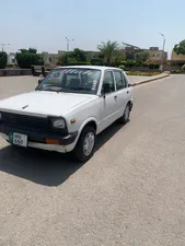 Suzuki FX GA 1987 for Sale