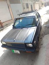 Suzuki FX GA 1988 for Sale