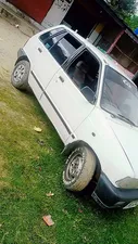 Suzuki Mehran VX 1993 for Sale
