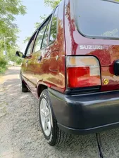 Suzuki Mehran VX 2006 for Sale