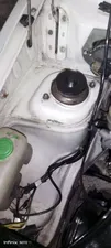 Suzuki Mehran VX 2010 for Sale