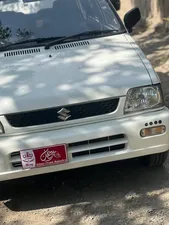 Suzuki Mehran VXR 2010 for Sale