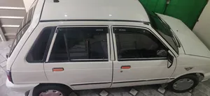 Suzuki Mehran VXR Euro II 2018 for Sale