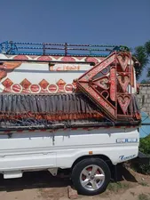 Suzuki Ravi 2017 for Sale