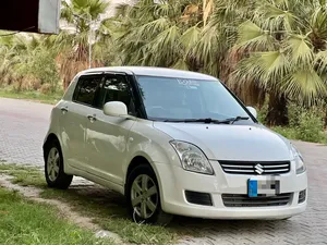 Suzuki Swift DLX 1.3 2012 for Sale