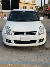 Suzuki Swift DLX 1.3 2016 for Sale