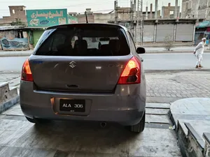Suzuki Swift DLX 1.3 Navigation  2018 for Sale
