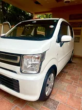 Suzuki Wagon R 2020 for Sale