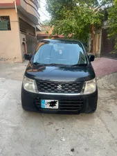 Suzuki Wagon R FX Limited 2015 for Sale