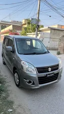 Suzuki Wagon R VX 2014 for Sale