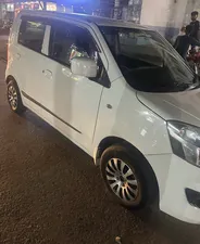 Suzuki Wagon R VXL 2017 for Sale