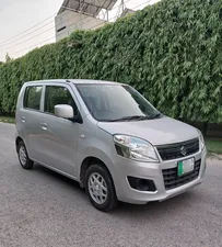 Suzuki Wagon R VXL 2019 for Sale