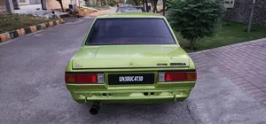 Toyota Corolla 1980 for Sale