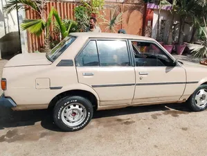 Toyota Corolla 1980 for Sale