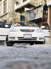 Toyota Corolla 2006 for Sale