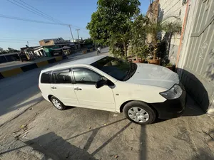 Toyota Corolla Fielder 2006 for Sale