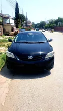 Toyota Corolla XLi VVTi 2011 for Sale