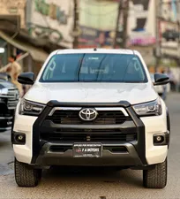 Toyota Hilux Revo Rocco 2022 for Sale
