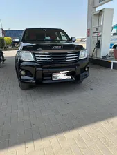 Toyota Hilux Vigo Champ G 2016 for Sale
