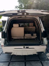 Toyota Land Cruiser VX Limited 4.2D 2000 for Sale
